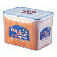 LOCKNLOCK Dóza na potraviny LOCK obdélník 3900ml