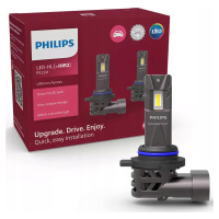 Philips Led žárovky Ultinon Access UA2500 HIR2 12V 6000K