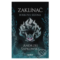 Zaklínač: Búrková sezóna - Andrzej Sapkowski, Brian Terrero (ilustrátor), Jakub Šimjak (ilustrát