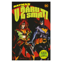 Batman - V žáru smrti - Howard Chaykin