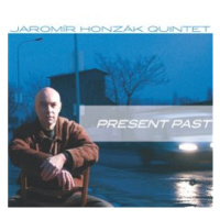 Jaromír Honzák Quintet - Present Past CD