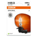 OSRAM HB3 12V 60W P20d blistr Original 9005-1BL