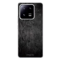 iSaprio Black Wood 13 pro Xiaomi 13 Pro