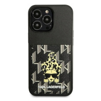 Pouzdro Karl Prostor pro kartu pro iPhone 13 Pro, case