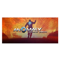 Anomaly: Warzone Earth (PC) DIGITAL