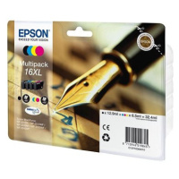 Epson T1636 XL Multipack