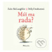 Máš ma rada? - Eoin McLaughlin, Polly Dunbar (ilustrátor) - kniha z kategorie Beletrie pro děti