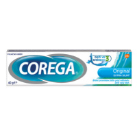 COREGA fixační krém Original extra silný 40g