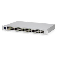 Ubiquiti USW-48-POE Šedá