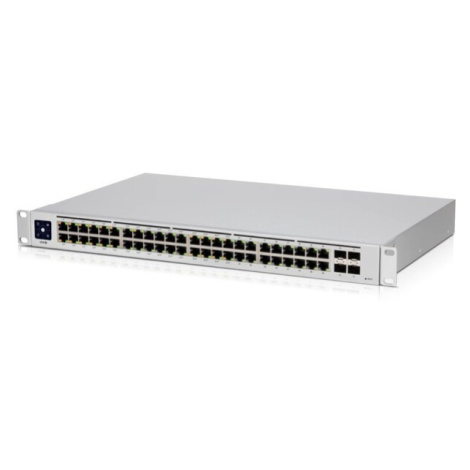 Ubiquiti USW-48-POE Šedá