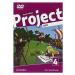 Project Fourth Edition 4 DVD Oxford University Press