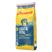 Josera Adult Light & Vital 12,5 kg