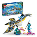 LEGO® Avatar 75575 Setkání s ilu