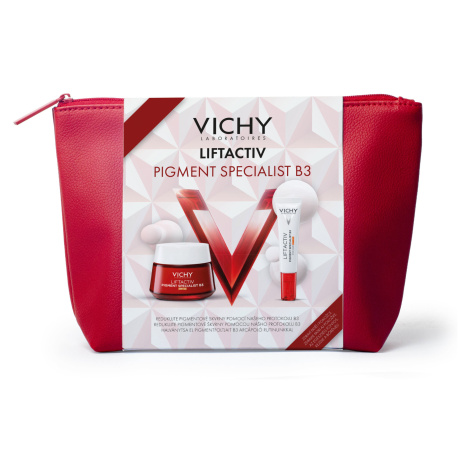 VICHY Liftactiv Pigment Specialist B3 Set 65 ml