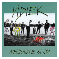 Vidiek: Nechajte si ju