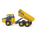 Siku Super - John Deere Dumper, 1:50