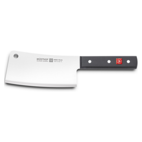 Sekáček na maso a zeleninu Wüsthof 16 cm 4680/16 WÜSTHOF