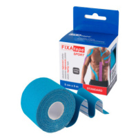 FIXAtape Sport Standard tejp.páska 5cmx5m modrá