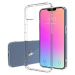 Ultra Clear 0.5mm silikonové pouzdro na Samsung Galaxy A33 5G transparent