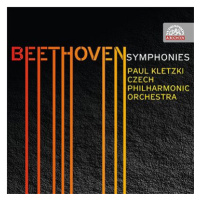 Česká filharmonie, Paul Kletzki: Symfonie (komplet) (6x CD) - CD