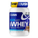 USN BlueLab 100% Whey Protein Premium 908 g karamel čokoláda