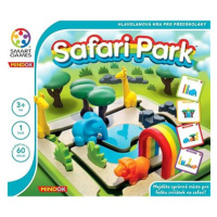 Smart - Safari park