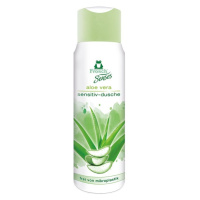 Frosch EKO Senses Sprchový gel aloe vera 300 ml