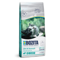 Bozita Diet & Stomach Grain free s losem 2 kg