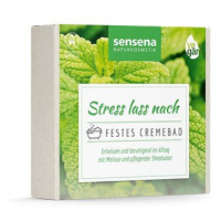 SENSENA Krémová koupel Antistres 40 g