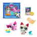 Figurky Littlest Pet Shop 2ks