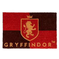 Grupo Erik Harry Potter: Gryffindor