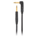 Bespeco Alpha Instrument Cable Neutrik Angled 3 m