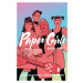 Paper Girls