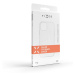 Silikonové pouzdro FIXED pro OnePlus Nord 2 CE Lite 5G, čirá