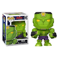 Funko POP! Marvel Mech - Hulk (833)