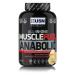 USN Muscle Fuel Anabolic, 2000g, vanilka