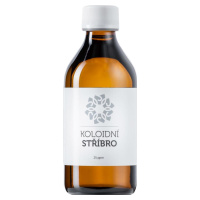 Lakshmi - Narayan Koloidní stříbro 25 ppm 250 ml