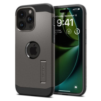 Spigen Tough Armor MagFit kryt iPhone 15 Pro Max hnědý