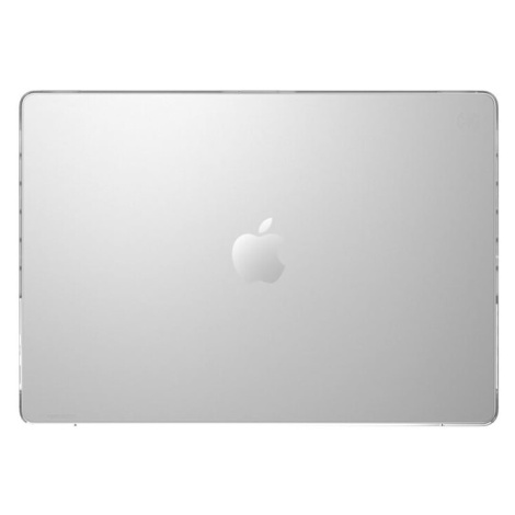 Speck SmartShell ochranný kryt MacBook Pro 16" 2021 čirý