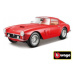 Bburago 1:24 Ferrari 250 GT Berlinetta červená 18-26025