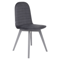 Snap Malmo Plus židle modrá