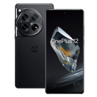 OnePlus 12 5G 16GB/512GB černá