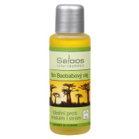 Saloos Bio Baobabový olej LZS 50 ml