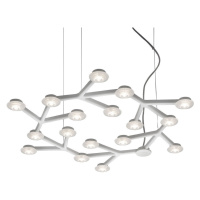 Artemide designová závěsná svítidla Led Net Circle Sospensione