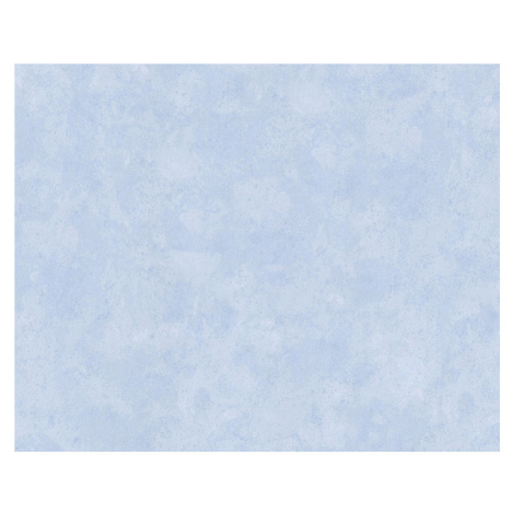 KT18-7857 Levná papírová modrá tapeta Boys and Girls 6 (2022), velikost 53 cm x 10,05 m AS-Création