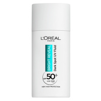 L’Oréal Paris Bright Reveal denní Anti-UV fluid SPF50+ proti tmavým skvrnám 50ml