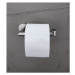 Nimco UNIX UNM 13055M-10 - Držák na toaletní papír bez krytu-NEREZ