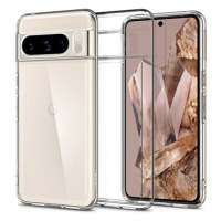 Spigen Ultra Hybrid Crystal Clear Google Pixel 8 Pro