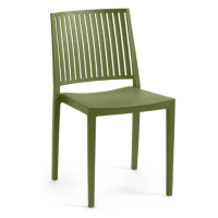 ArtRoja Zahradní židle BARS Barva: Olivová