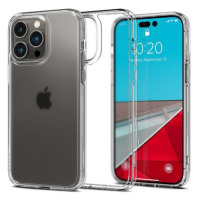 Spigen Ultra Hybrid Frost Clear iPhone 14 Pro